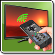 Ícone do programa: TV Remote for LG Smart TV…