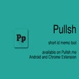 Icon of program: Pullsh