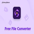 프로그램 아이콘: AmoyShare File Converter