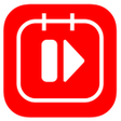 أيقونة البرنامج: Cine Vision V5 Guide - Fi…
