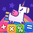 Programikonen: Color Calculator-smartcut…
