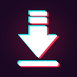 ไอคอนของโปรแกรม: Video Downloader
