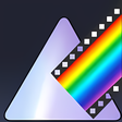 Symbol des Programms: Prism Video Converter
