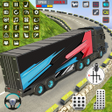 Ícone do programa: Truck Simulator Parking G…