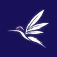 プログラムのアイコン：羽飞畅连 for Mac ARM 64
