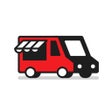 프로그램 아이콘: Truckster Vendor