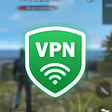 Icoon van programma: Fire VPN MAX - Secure Unl…