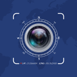 程序图标：GPS Camera - Timestamp Ca…