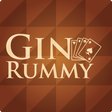 Иконка программы: Gin Rummy Classic