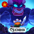 プログラムのアイコン：LUDUS: Quyết Đấu Chiến Th…