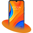 程序图标：Theme for Huawei Y6s 2019