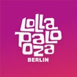 Symbol des Programms: Lollapalooza Berlin