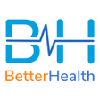 プログラムのアイコン：MHC BetterHealth