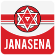 程序图标：JanaSena News & Events