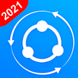 Icoon van programma: ShareALL Files  Share Dat…