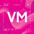 Ícone do programa: VM Video Maker - Video Mu…