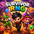 Ikona programu: Survivor RNG
