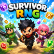 Programikonen: Survivor RNG