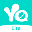 أيقونة البرنامج: Yalla Lite - Group Voice …