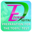 程序图标：DIGITAL EDUKA PERSIAPAN M…