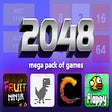 Programikonen: 2048 - MegaPack of Classi…
