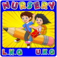 Nursery Kids  LKG UKG preKG