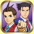 Ikon program: Ace Attorney Spirit of Ju…
