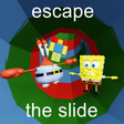 Programikonen: mcdonalds slide simulator