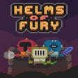ไอคอนของโปรแกรม: Helms of Fury
