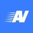 程序图标：Al Vuelo - Pide a domicil…