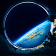 ไอคอนของโปรแกรม: Space Window Live Wallpap…