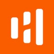 Icoon van programma: Harvest: Track Time  Invo…