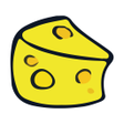 程序图标：Käse selber machen