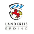 程序图标：Landratsamt Erding Abfall…
