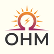 程序图标：OHM ONLINE +