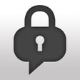 ไอคอนของโปรแกรม: ChatSecure Messenger