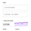 Icoon van programma: Preferred JS package mana…