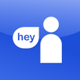 Ikona programu: SpaceHey Mobile  Retro so…