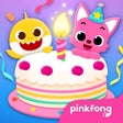 Ícone do programa: Pinkfong Birthday Party