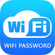 Ícone do programa: Wifi Password Show
