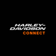 程序图标：Harley-Davidson Connect