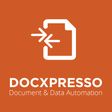 أيقونة البرنامج: Document amp Data Automat…