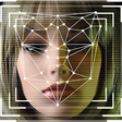 プログラムのアイコン：Face Astrology