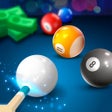Icoon van programma: 8 Ball - Real Cash Pool G…
