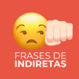 プログラムのアイコン：Frases de Indiretas