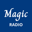 程序图标：Magic FM UK Radio App Fre…