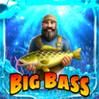 Programikonen: Big Bass