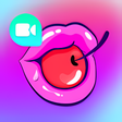 程序图标：Meebo - Anonymous Video C…