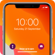 プログラムのアイコン: iphone Style Lock