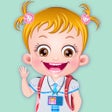 Иконка программы: Baby Hazel School Hygiene